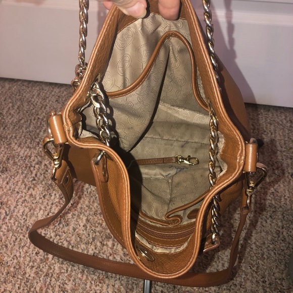 Authentic Michael Kors purse - Picture 6 of 6